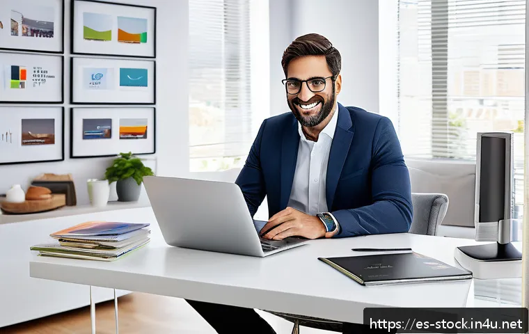 증권투자상담사 취업 성공 사례 관련 이미지 2