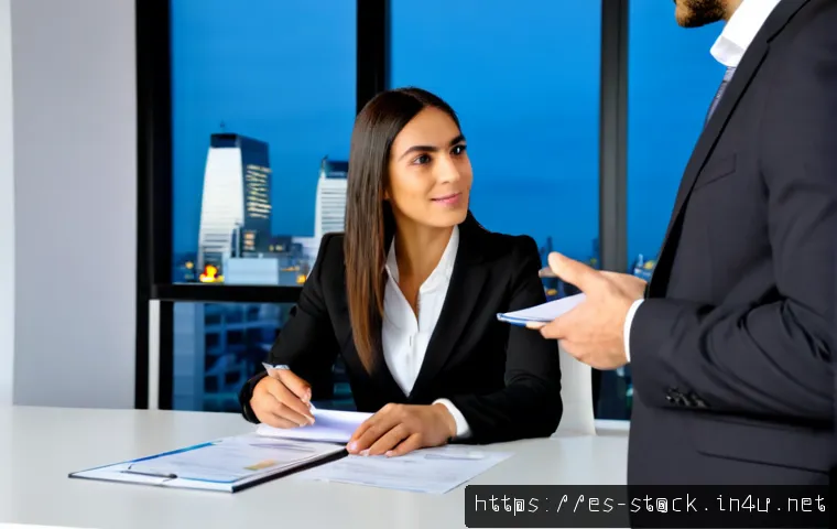 Cómo preparar una candidatura senior para asesoramiento de inversión: requisitos, CV y formación que conviene evaluar 3 증권투자상담사 경력직 채용 준비 관련 이미지 1